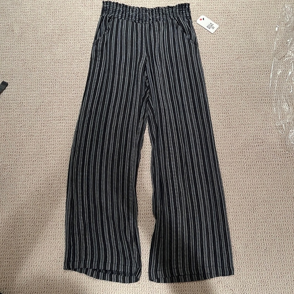 New Waves Stripe Pant from Billabong